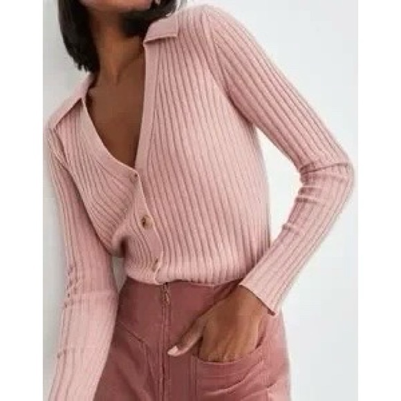 Veronica Beard Sweaters - Veronica Beard Lazana Cashmere Cardigan Sweater